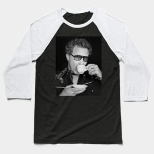 Will Ferrell Baseball T-Shirt